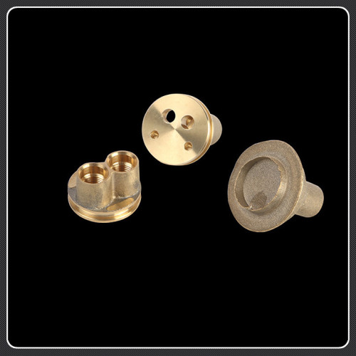 Outdoor Faucet Valve Brass Fitting