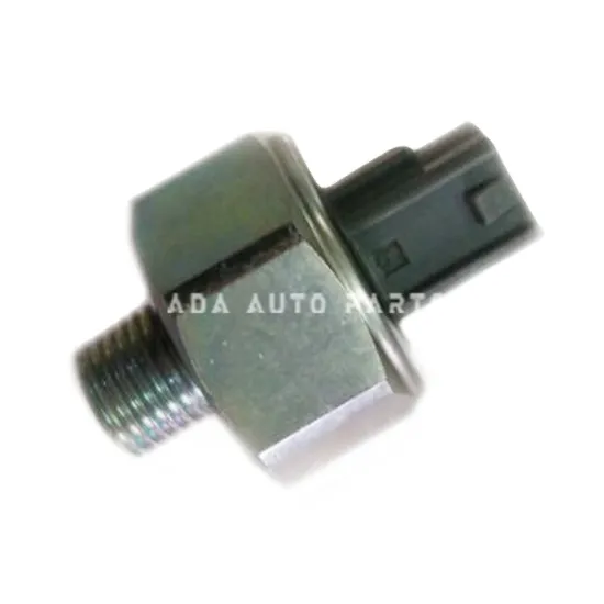 Replacement Parts: Collection of Toyota Engine Sensors including Knock Sensors, Part Numbers 89615-12040, 89615-22040, 89615-22030, 89615-32030, 89615-32040, and 89615-12120