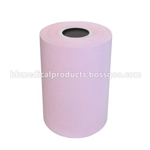 PP spunbond fabric Coated PE polethelen film