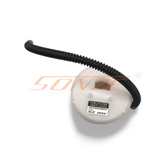 Fuel Filter Fuel Pump Assembly for Toyota Yaris Vios NCP91