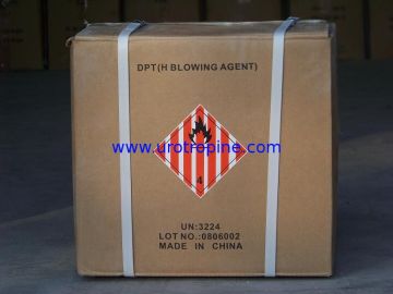 99.5% Purity Dnpt Blowing Agent For Modified Blowing Agent, Cas 101-25-7 Pvc Blowing Agent