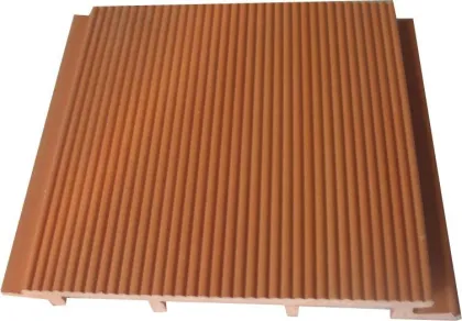 Wood plastic composite wall panel, wpc cladding, wpc flooring
