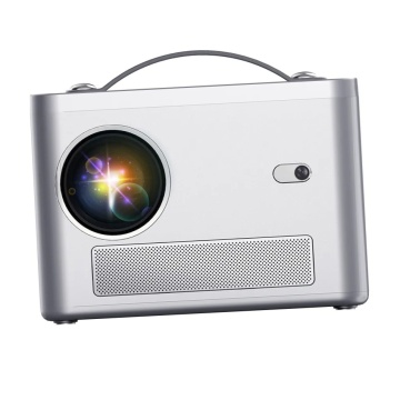 VSMILE V-0060SM شاشة WIFI ، جهاز عرض صغير 4K محمول