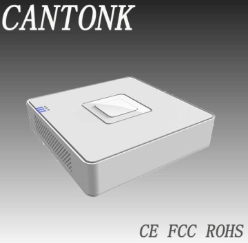 1080P Poe NVR