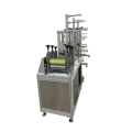 N95 Face Mask Making Machine Fully Automatic