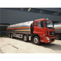 8000 gallons 8x4 Oil Transportation Tank Trucks