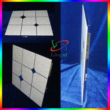 luxury printing aluminum ceiling building material