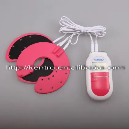 breast enlargement electric breast massager bra