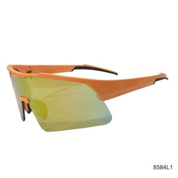 Gafas de sol deportivas unisex al por mayor