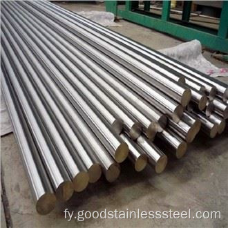 904L HOT ROLLED PELLED STAINLESS STEEL ROND ROD