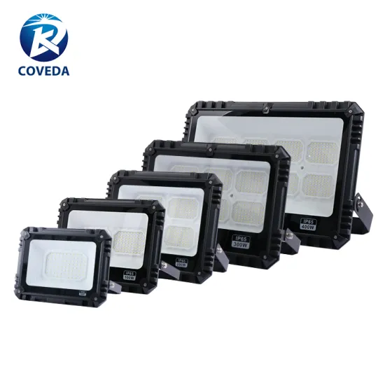 Long Life IP66 Adjustable Power LED Flood Light