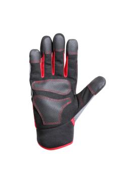 Chemical treatment  Oil Resistant Gloves