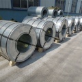 Sell ASTM Dx51d Hot Dipped Galvalume Galvanized Coil