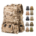 Nylon Sking Kingsack Bag Climbing Mackpack Tactical Camping