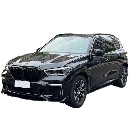 BMW X5 2022 xDrive 30Li Exclusive Sport Package