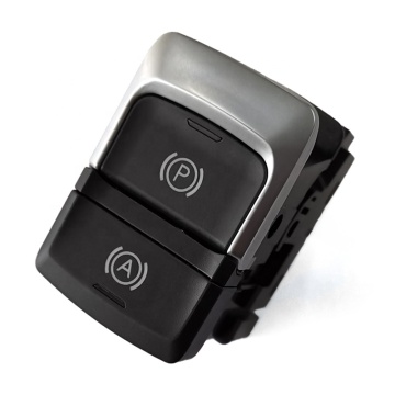 OEM 8U0927225Q 8U0927225E Electric Parking Brake Switch for AUDI Q3 8U
