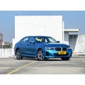 BMW i3 Pure Electric Car