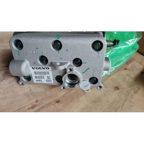 Air compressor VOE22040500 FOR A45G A60H