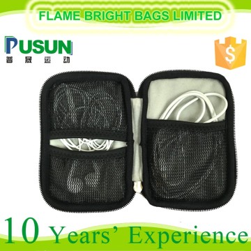 Hot Sell Electronic Products storage Bag With zipper