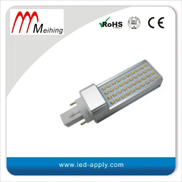 6W PLC led down light epistar smd2835 down light