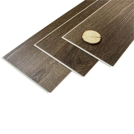 Luxury Waterproof Vinyl Flooring for Home or Office