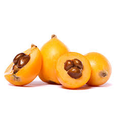  Loquat Fruit 