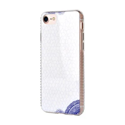 IMD Celadon Porcelain Hybrid Iphone6 Case