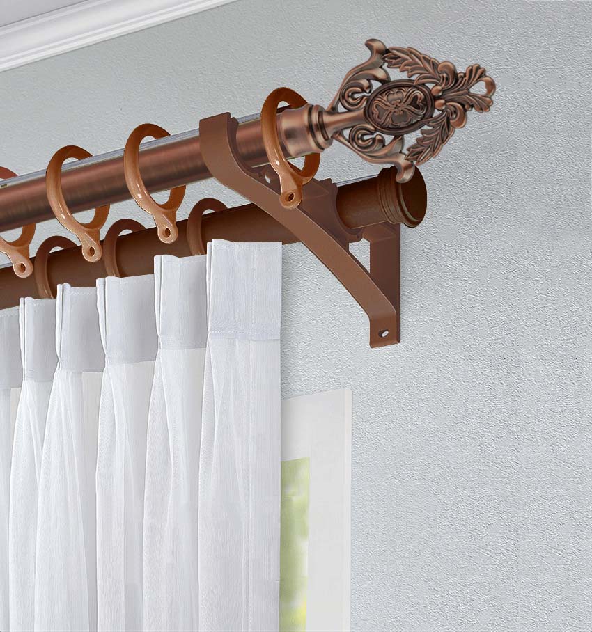 The world's best-selling Curtain Rods