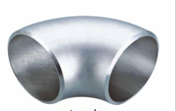 N06030/G30 Nickel Base Alloy Elbow with Different Degrees