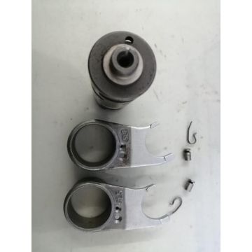 JH110 drum gear shift