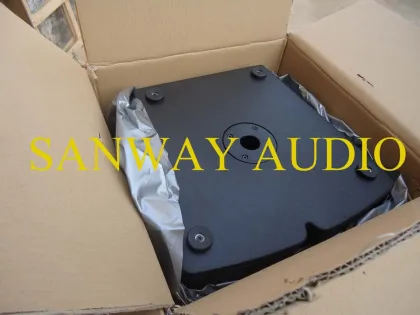 Tx1152 Church Audio Video Equipment , Single 15'' Pro Audio Speaker