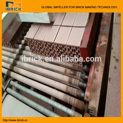 QTQP-1G India Automatic Fly Ash Brick Cutter Machine