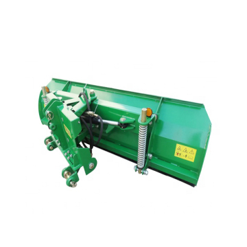Snow Grader Tractor 3-Point Hitch Blade Pusher