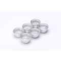 Food-Grade Tin Foil Containers