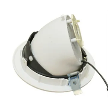 Advanced technology syd9400 Led Down Light 172mm cutting 3 years