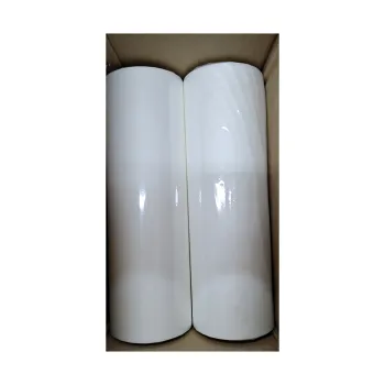Thermal BOPP EVA Laminating Roll Film for Packaging