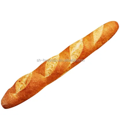 Automatic Baguette and Bread Stick Production Line