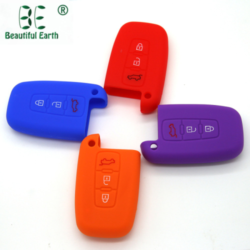 Silicone Hyundai Porter Key Cover For Car