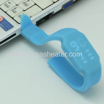 Led Watch Usb 4gb Factory Direct Selling 