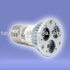 LED spotlight