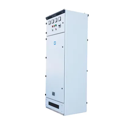 GGD fixed pattern low voltage cabinet switchgear