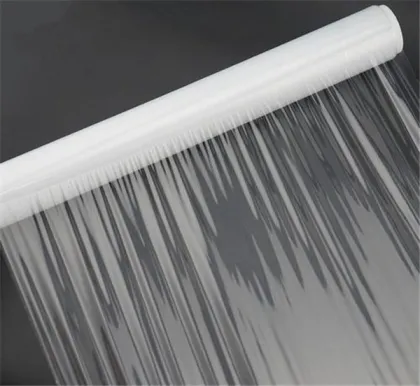 Co-Extrusion Intelligent Automatic Cling Film Equipment