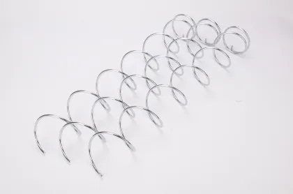 The vending machine spring