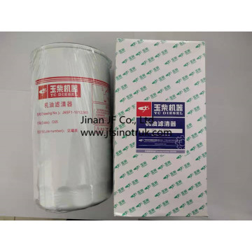 J65F1-1012240 Yuchai Original Ölfilter