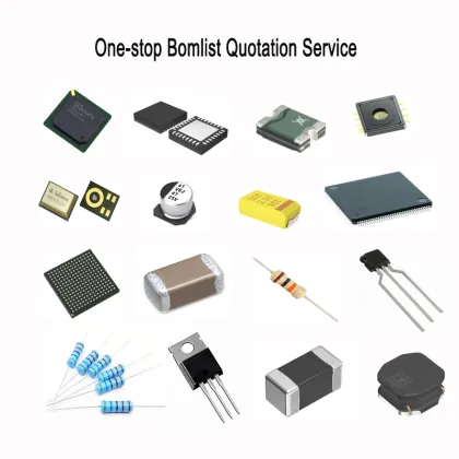 0805B104K500NT Electronic Components for Internet Of Things