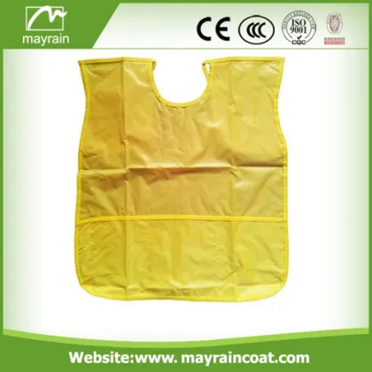 Kids Art Smock Painting Smock