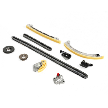 Mazda 2.5L 2009- Auto Engine Timing Chain Repair Kit