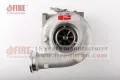 Turbocompressor B1 11589880007 04298603kz para Deutz