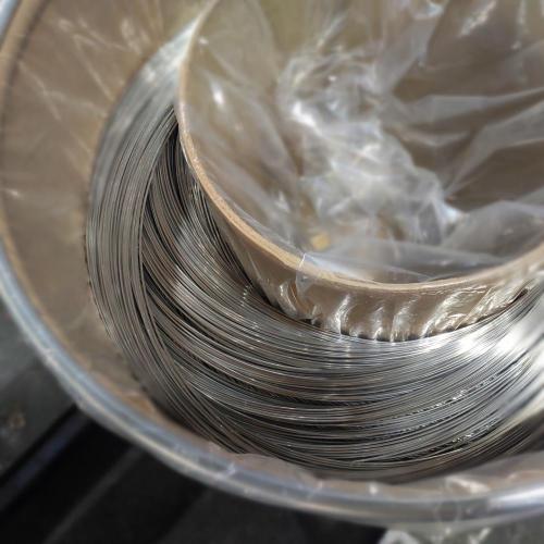 Corrosiebescherming zink aluminium draad