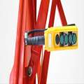 Motorcycle Workshop Equipment Scissor Lift with Ce